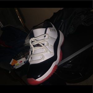 Concord bred retro 11s